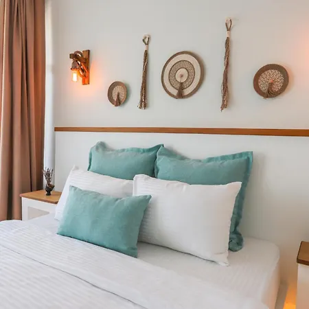Mavi Cam Ayvalik Hotel *