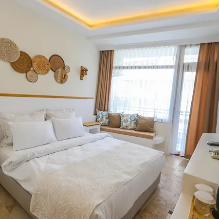 Hotel Mavi Cam Ayvalik