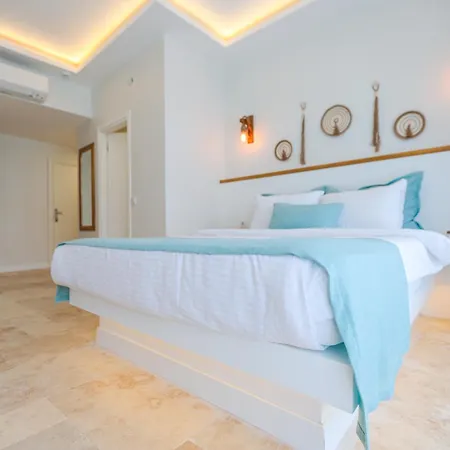 Mavi Cam Ayvalik Hotel Sefacamlik