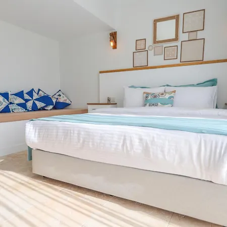 Hotel Mavi Cam Ayvalik