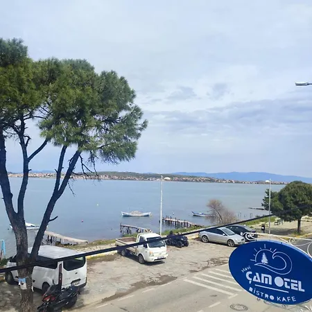 Hotel Mavi Cam Ayvalik