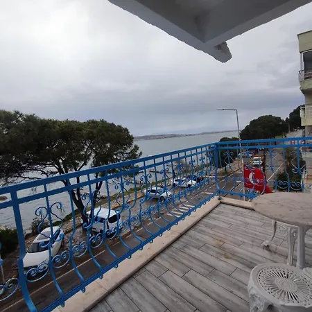 Mavi Cam Ayvalik Hotel Sefacamlik