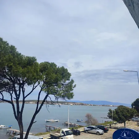 Hotel Mavi Cam Ayvalik