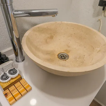 Mavi Cam Ayvalik Hotel