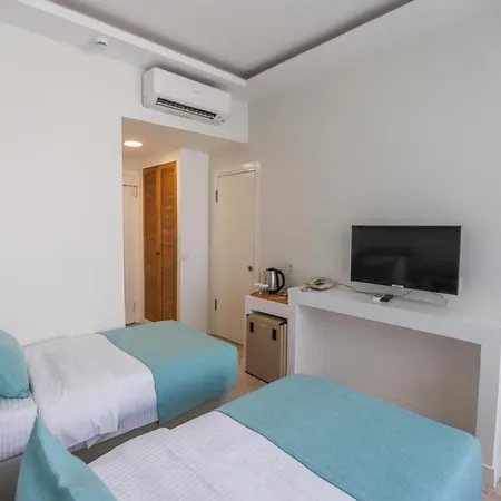 Hotel Mavi Cam Ayvalik Sefacamlik
