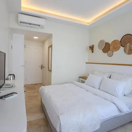 Hotel Mavi Cam Ayvalik