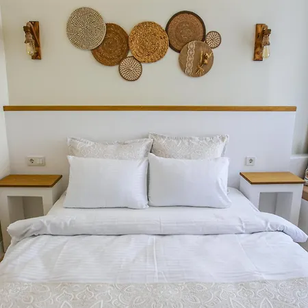 Hotel Mavi Cam Ayvalik Sefacamlik