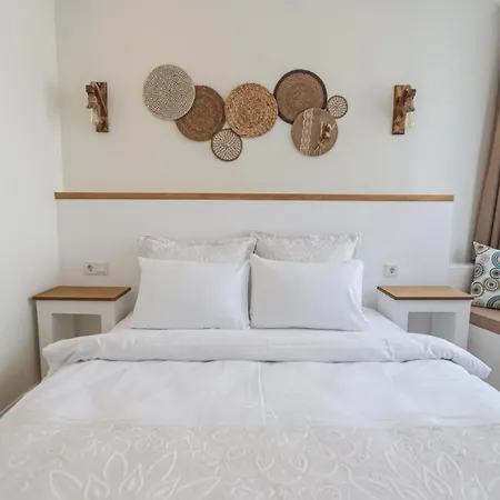 Hotel Mavi Cam Ayvalik