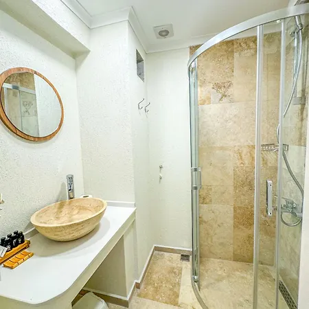 Hotel Mavi Cam Ayvalik