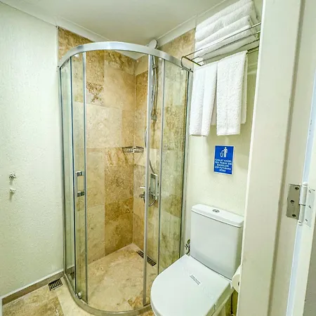 Hotel Mavi Cam Ayvalik *