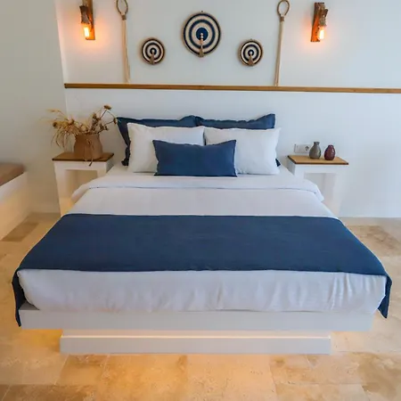 Hotel Mavi Cam Ayvalik