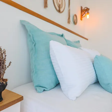 Mavi Cam Ayvalik Hotel *