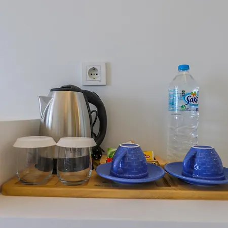 Mavi Cam Ayvalik Hotel